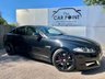 USED 2014 14 JAGUAR XF 3.0 D V6 S PORTFOLIO 4d AUTO 275 BHP 