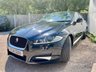 USED 2014 14 JAGUAR XF 3.0 D V6 S PORTFOLIO 4d AUTO 275 BHP 