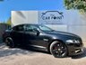 USED 2014 14 JAGUAR XF 3.0 D V6 S PORTFOLIO 4d AUTO 275 BHP 