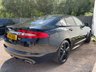 USED 2014 14 JAGUAR XF 3.0 D V6 S PORTFOLIO 4d AUTO 275 BHP 