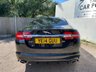 USED 2014 14 JAGUAR XF 3.0 D V6 S PORTFOLIO 4d AUTO 275 BHP 
