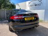 USED 2014 14 JAGUAR XF 3.0 D V6 S PORTFOLIO 4d AUTO 275 BHP 