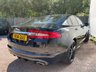 USED 2014 14 JAGUAR XF 3.0 D V6 S PORTFOLIO 4d AUTO 275 BHP 