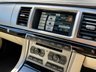 USED 2014 14 JAGUAR XF 3.0 D V6 S PORTFOLIO 4d AUTO 275 BHP 