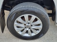 USED 2012 62 VOLKSWAGEN AMAROK 2.0 DC TDI TRENDLINE 4MOTION 4d 161 BHP NO VAT + CHOICES OF AMAROK IN STOCK