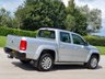 USED 2012 62 VOLKSWAGEN AMAROK 2.0 DC TDI TRENDLINE 4MOTION 4d 161 BHP NO VAT + CHOICES OF AMAROK IN STOCK