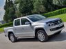 USED 2012 62 VOLKSWAGEN AMAROK 2.0 DC TDI TRENDLINE 4MOTION 4d 161 BHP NO VAT + CHOICES OF AMAROK IN STOCK