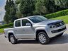 USED 2012 62 VOLKSWAGEN AMAROK 2.0 DC TDI TRENDLINE 4MOTION 4d 161 BHP NO VAT + CHOICES OF AMAROK IN STOCK