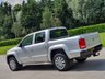 USED 2012 62 VOLKSWAGEN AMAROK 2.0 DC TDI TRENDLINE 4MOTION 4d 161 BHP NO VAT + CHOICES OF AMAROK IN STOCK