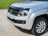USED 2012 62 VOLKSWAGEN AMAROK 2.0 DC TDI TRENDLINE 4MOTION 4d 161 BHP NO VAT + CHOICES OF AMAROK IN STOCK