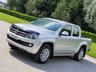 USED 2012 62 VOLKSWAGEN AMAROK 2.0 DC TDI TRENDLINE 4MOTION 4d 161 BHP NO VAT + CHOICES OF AMAROK IN STOCK