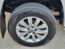 USED 2012 62 VOLKSWAGEN AMAROK 2.0 DC TDI TRENDLINE 4MOTION 4d 161 BHP NO VAT + CHOICES OF AMAROK IN STOCK