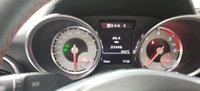 USED 2014 14 MERCEDES-BENZ SLK 2.1 SLK250 CDI BLUEEFFICIENCY AMG SPORT 2d 204 BHP 