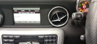 USED 2014 14 MERCEDES-BENZ SLK 2.1 SLK250 CDI BLUEEFFICIENCY AMG SPORT 2d 204 BHP 