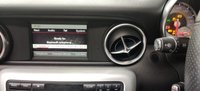USED 2014 14 MERCEDES-BENZ SLK 2.1 SLK250 CDI BLUEEFFICIENCY AMG SPORT 2d 204 BHP 