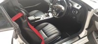 USED 2014 14 MERCEDES-BENZ SLK 2.1 SLK250 CDI BLUEEFFICIENCY AMG SPORT 2d 204 BHP 