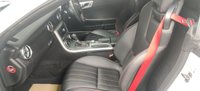 USED 2014 14 MERCEDES-BENZ SLK 2.1 SLK250 CDI BLUEEFFICIENCY AMG SPORT 2d 204 BHP 