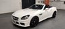 USED 2014 14 MERCEDES-BENZ SLK 2.1 SLK250 CDI BLUEEFFICIENCY AMG SPORT 2d 204 BHP 