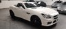 USED 2014 14 MERCEDES-BENZ SLK 2.1 SLK250 CDI BLUEEFFICIENCY AMG SPORT 2d 204 BHP 