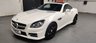 USED 2014 14 MERCEDES-BENZ SLK 2.1 SLK250 CDI BLUEEFFICIENCY AMG SPORT 2d 204 BHP 