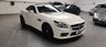 USED 2014 14 MERCEDES-BENZ SLK 2.1 SLK250 CDI BLUEEFFICIENCY AMG SPORT 2d 204 BHP 