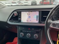 USED 2017 17 SEAT LEON 1.6 TDI SE DYNAMIC TECHNOLOGY 5d 114 BHP VERY NICE CONDITION THROUGHOUT