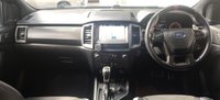 USED 2019 69 FORD RANGER 2.0 RAPTOR ECOBLUE 210 BHP 