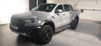 USED 2019 69 FORD RANGER 2.0 RAPTOR ECOBLUE 210 BHP 