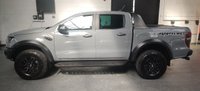 USED 2019 69 FORD RANGER 2.0 RAPTOR ECOBLUE 210 BHP 