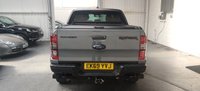 USED 2019 69 FORD RANGER 2.0 RAPTOR ECOBLUE 210 BHP 