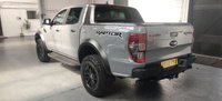USED 2019 69 FORD RANGER 2.0 RAPTOR ECOBLUE 210 BHP 