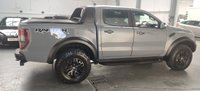 USED 2019 69 FORD RANGER 2.0 RAPTOR ECOBLUE 210 BHP 