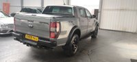 USED 2019 69 FORD RANGER 2.0 RAPTOR ECOBLUE 210 BHP 