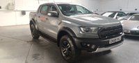 USED 2019 69 FORD RANGER 2.0 RAPTOR ECOBLUE 210 BHP 