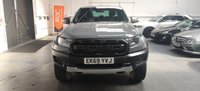 USED 2019 69 FORD RANGER 2.0 RAPTOR ECOBLUE 210 BHP 