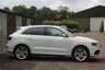 USED 2013 13 AUDI Q3 2.0 TDI QUATTRO S LINE 5d 138 BHP 