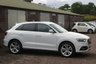 USED 2013 13 AUDI Q3 2.0 TDI QUATTRO S LINE 5d 138 BHP 
