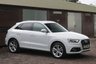USED 2013 13 AUDI Q3 2.0 TDI QUATTRO S LINE 5d 138 BHP 