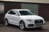 USED 2013 13 AUDI Q3 2.0 TDI QUATTRO S LINE 5d 138 BHP 
