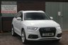 USED 2013 13 AUDI Q3 2.0 TDI QUATTRO S LINE 5d 138 BHP 