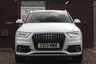 USED 2013 13 AUDI Q3 2.0 TDI QUATTRO S LINE 5d 138 BHP 