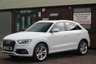 USED 2013 13 AUDI Q3 2.0 TDI QUATTRO S LINE 5d 138 BHP 