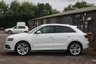 USED 2013 13 AUDI Q3 2.0 TDI QUATTRO S LINE 5d 138 BHP 