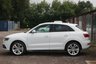 USED 2013 13 AUDI Q3 2.0 TDI QUATTRO S LINE 5d 138 BHP 