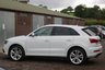 USED 2013 13 AUDI Q3 2.0 TDI QUATTRO S LINE 5d 138 BHP 