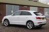 USED 2013 13 AUDI Q3 2.0 TDI QUATTRO S LINE 5d 138 BHP 