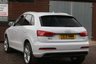 USED 2013 13 AUDI Q3 2.0 TDI QUATTRO S LINE 5d 138 BHP 