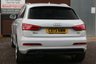 USED 2013 13 AUDI Q3 2.0 TDI QUATTRO S LINE 5d 138 BHP 