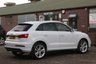 USED 2013 13 AUDI Q3 2.0 TDI QUATTRO S LINE 5d 138 BHP 