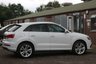 USED 2013 13 AUDI Q3 2.0 TDI QUATTRO S LINE 5d 138 BHP 